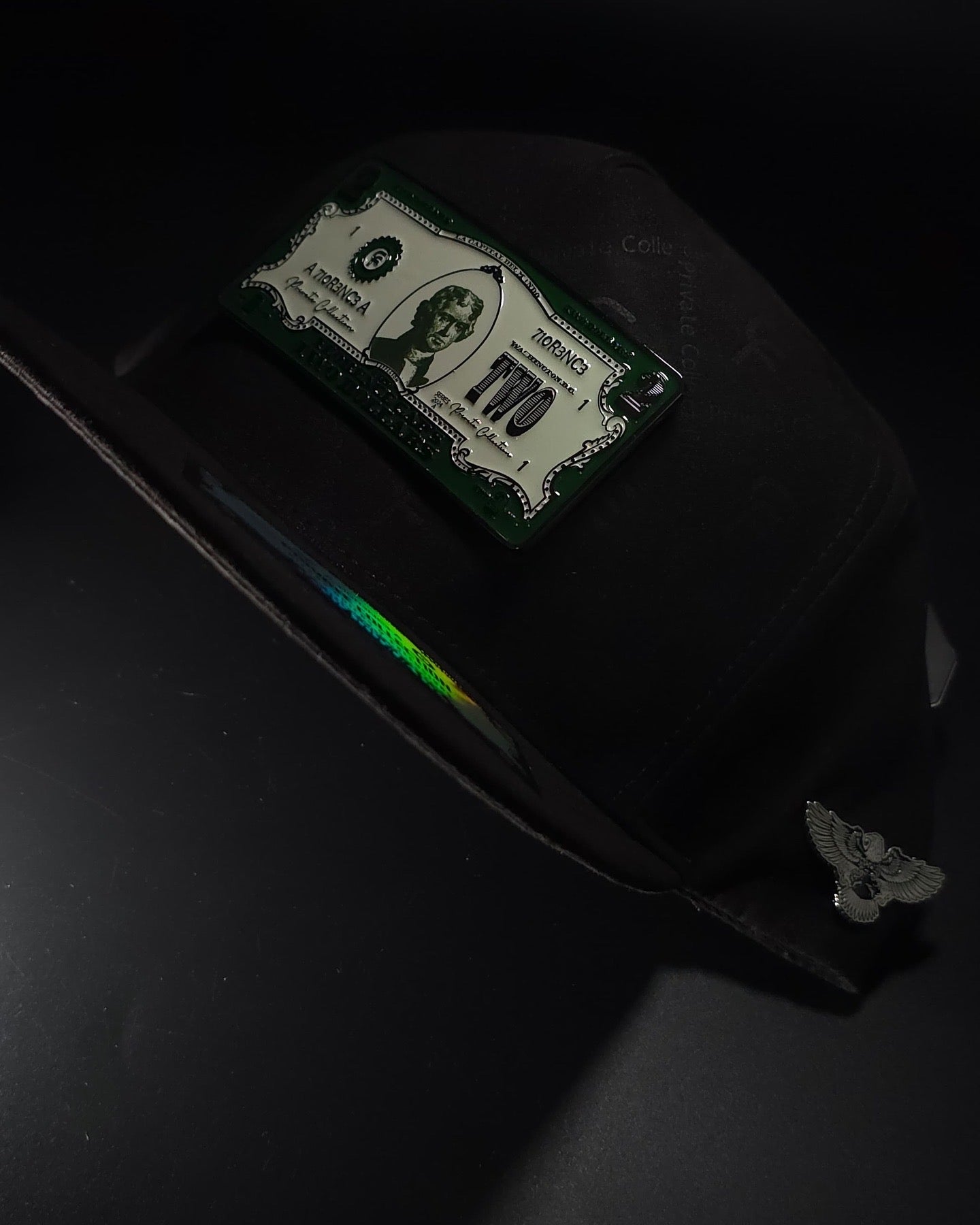 Private Collection Two Dollars