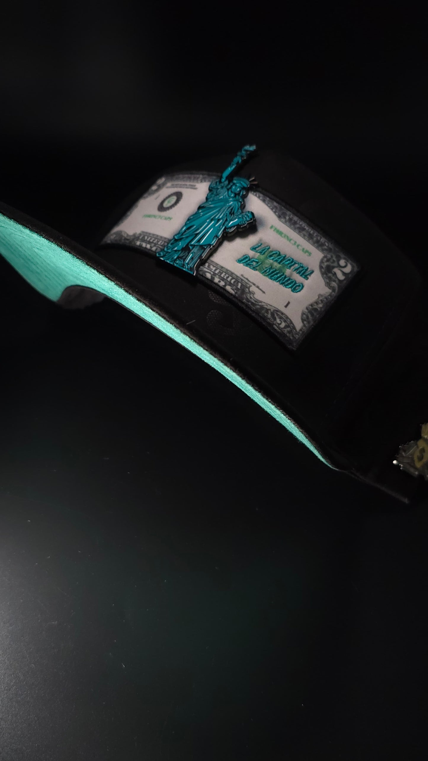 Private Collection Liberty