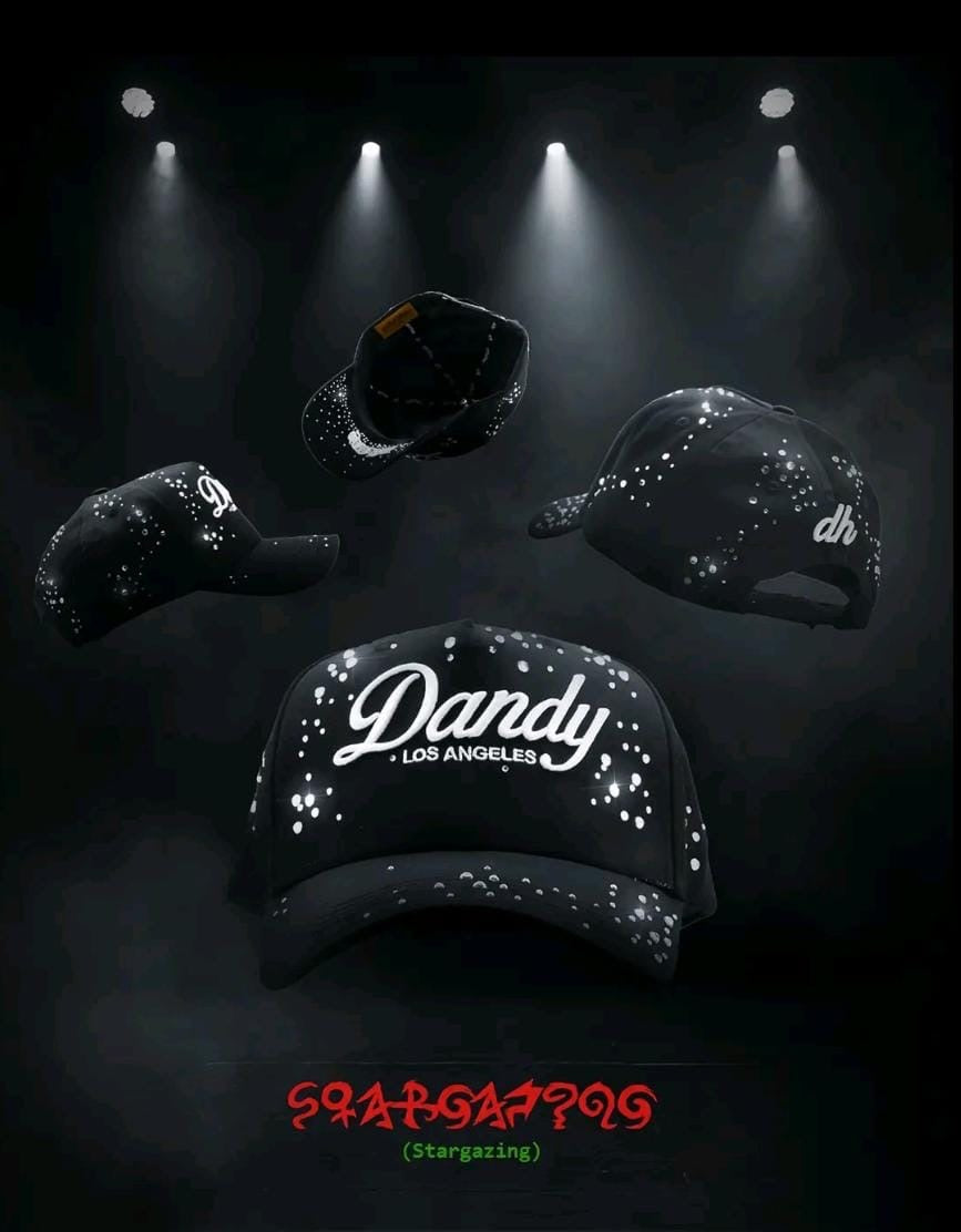 DANDY NEW DROP