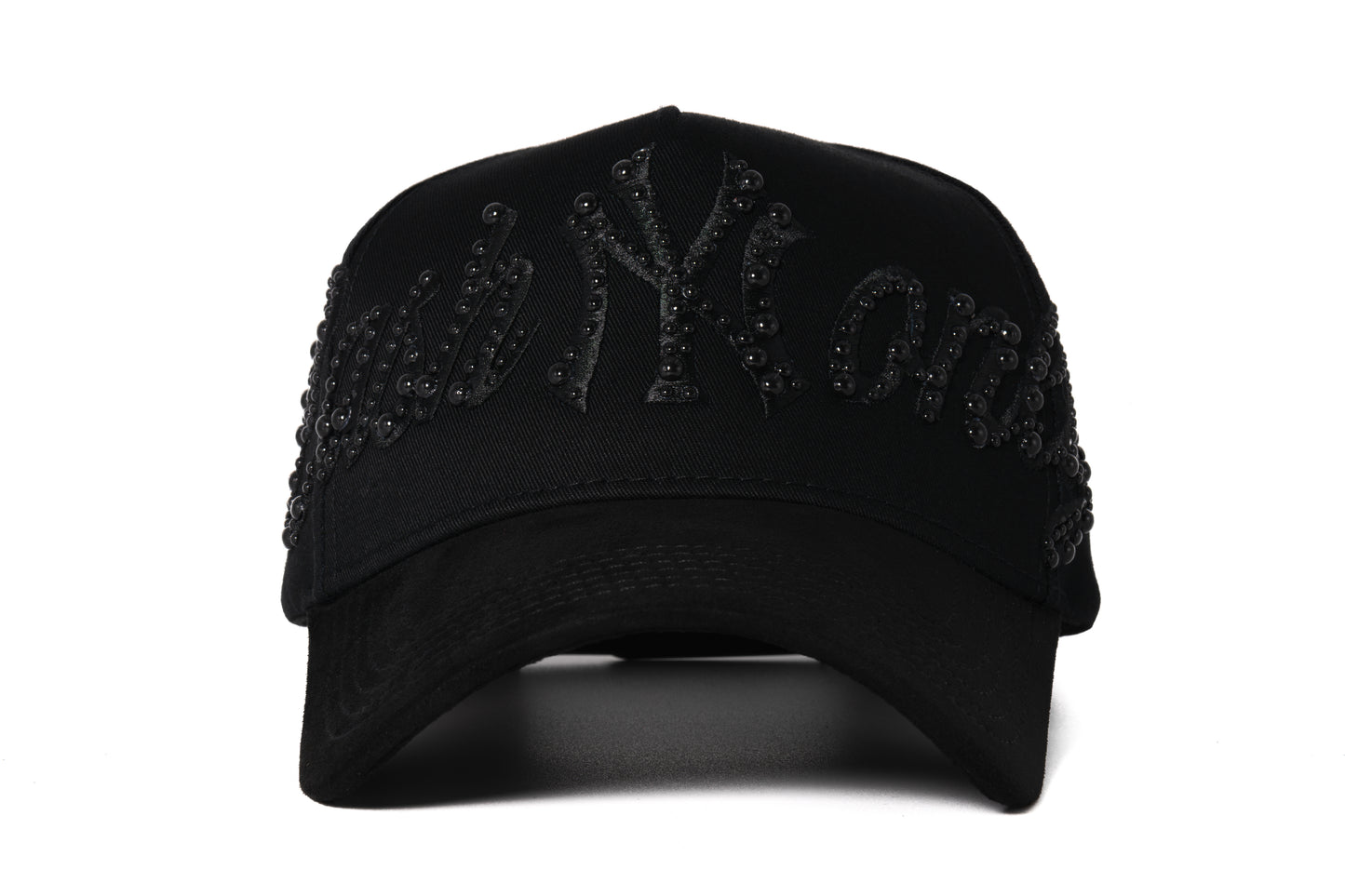 Deluxe Edition NY Black full set