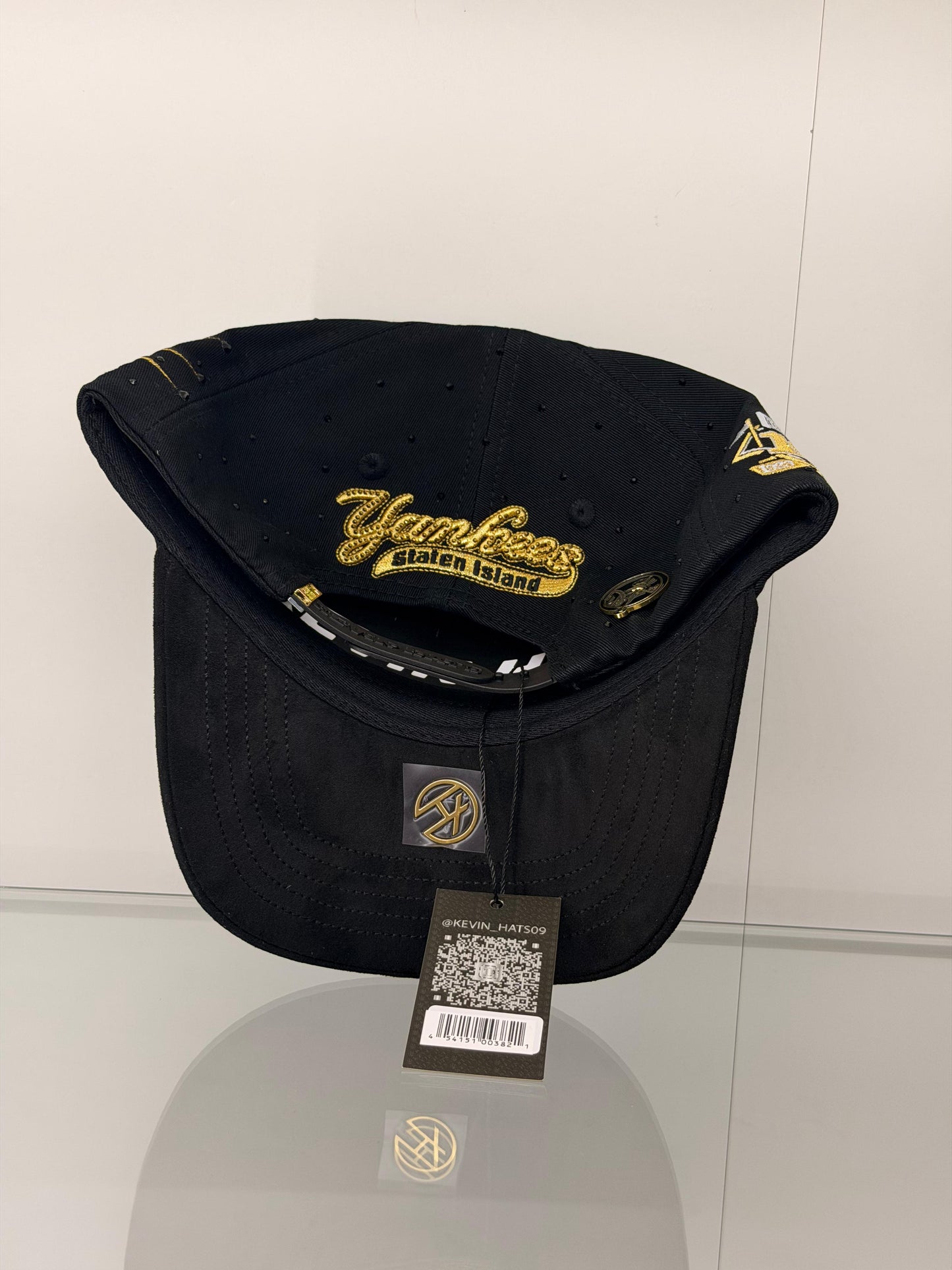 Kevin Hats