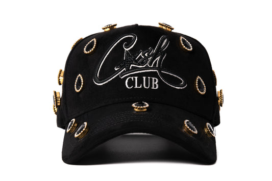 Deluxe Edition The Crown  Full set con chapa de oro