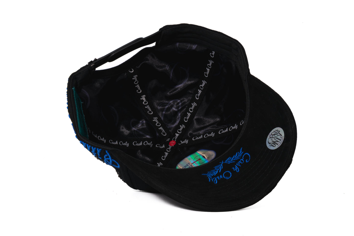 Edición Especial LA Blue full set