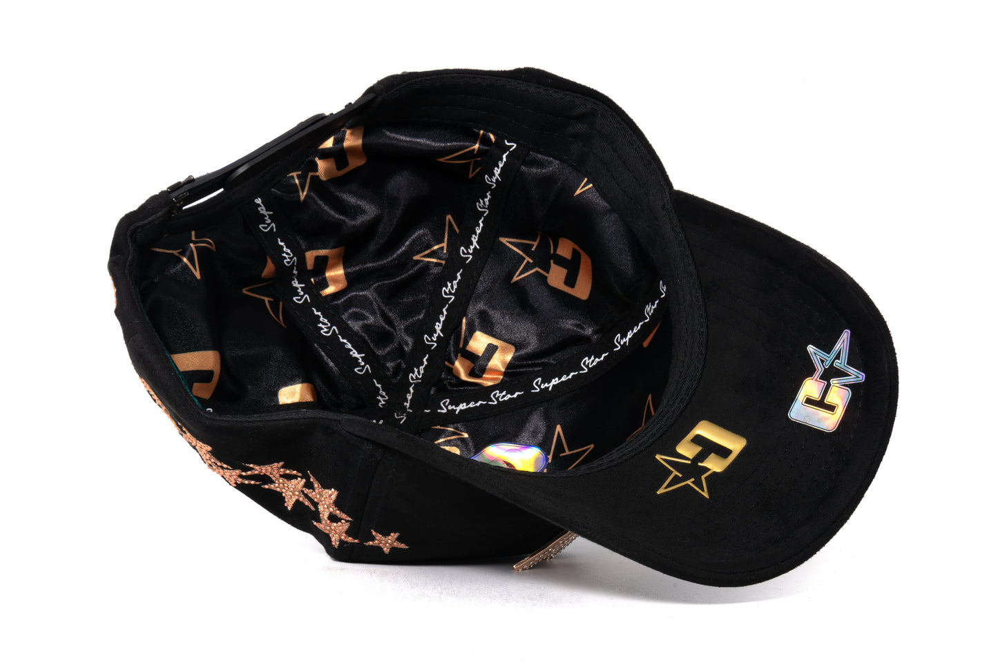 Super Star Club. Full Set