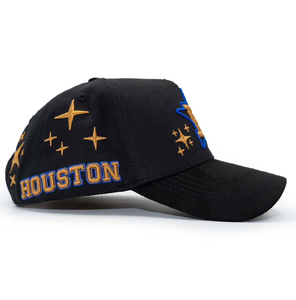 Houston Star Full Set Incluye llavero y cubre polvos