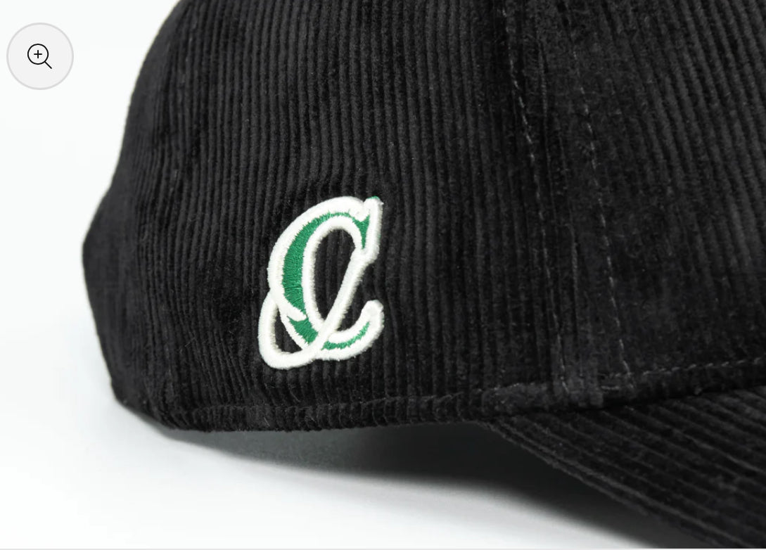 Cash Only NY full Black