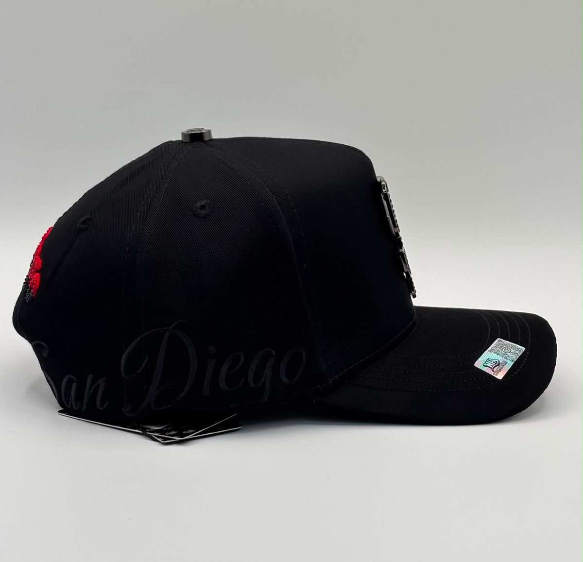 Nijayote Hats