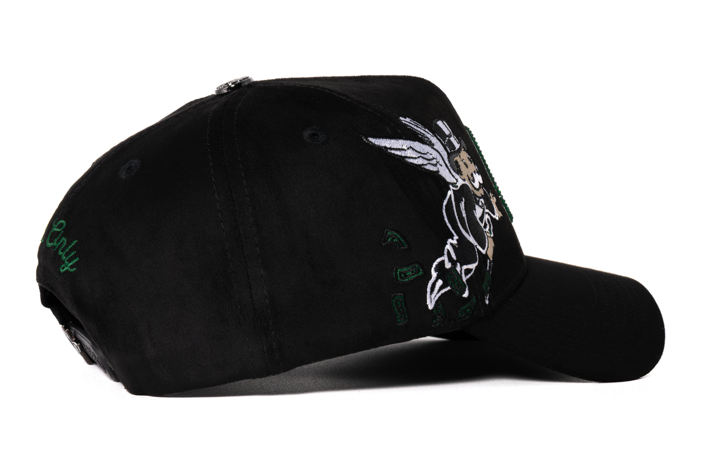 Edición Especial Money Green Full set