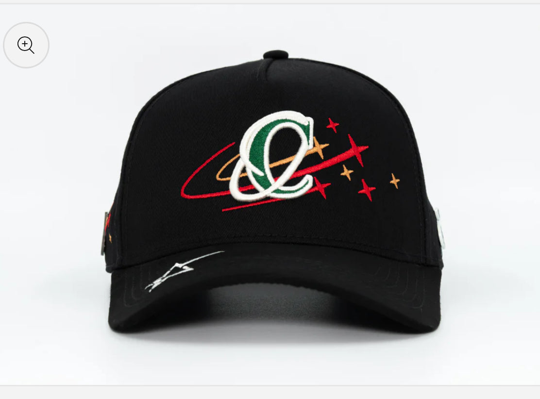 Cash Only Cash Look Black