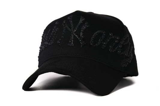 Deluxe Edition NY Black full set