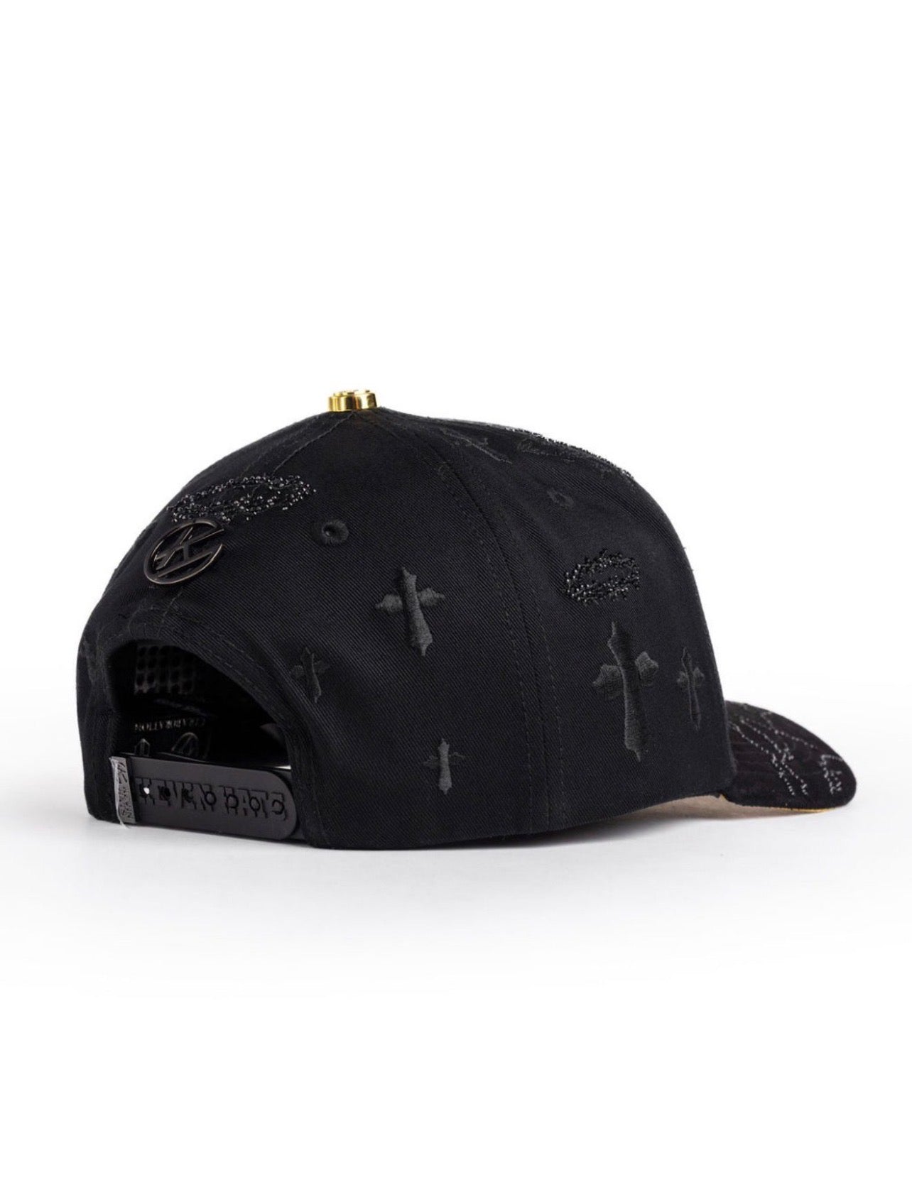 Kevin Hats