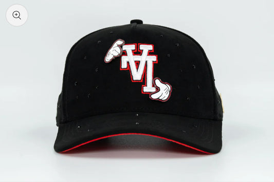 Cash Only LA Rinestones