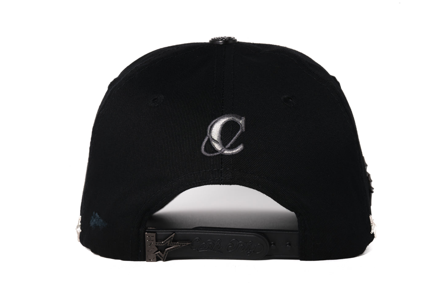 Edición Especial Cash in crome full set