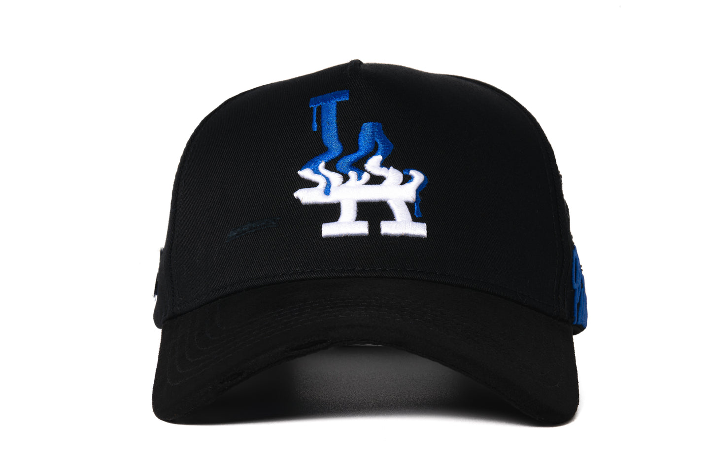 Edición Especial LA Blue full set