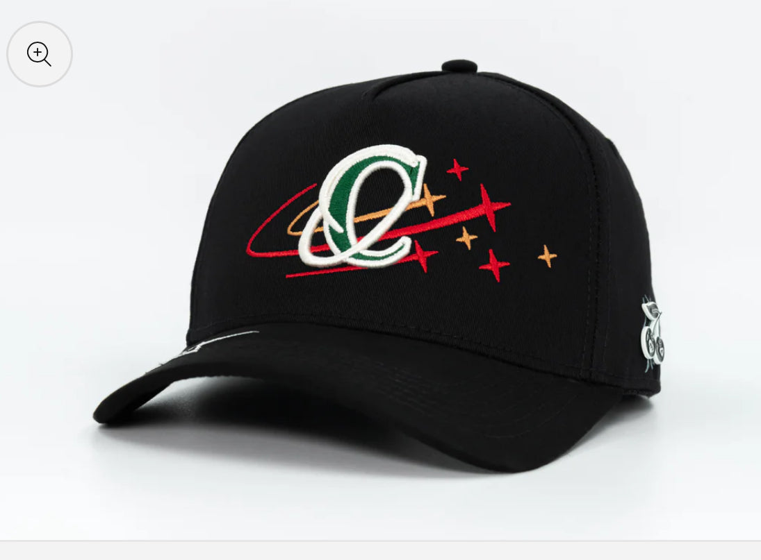 Cash Only Cash Look Black