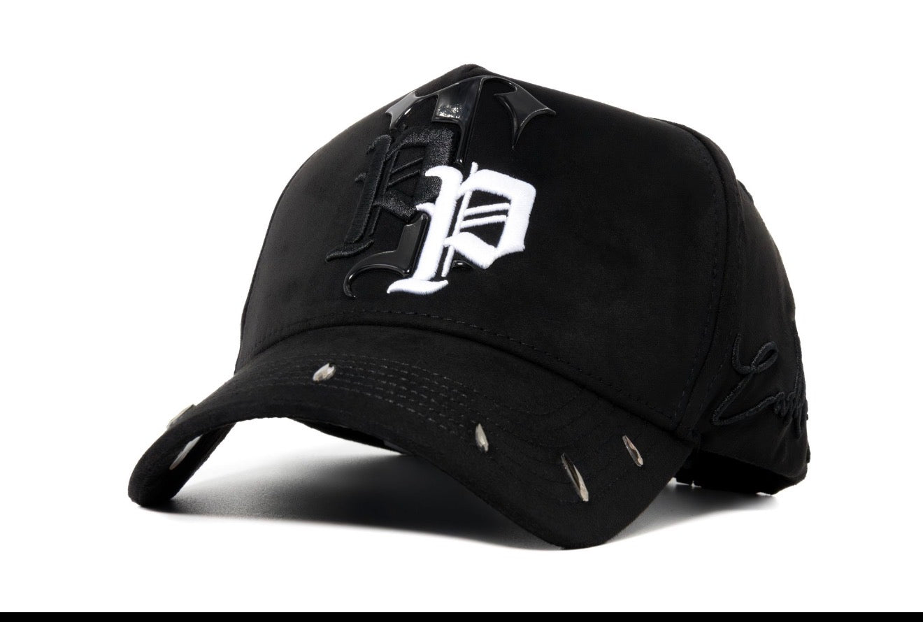 Tito Doble P colaboración fullset