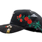 Florence Caps x EFECTO Elegante