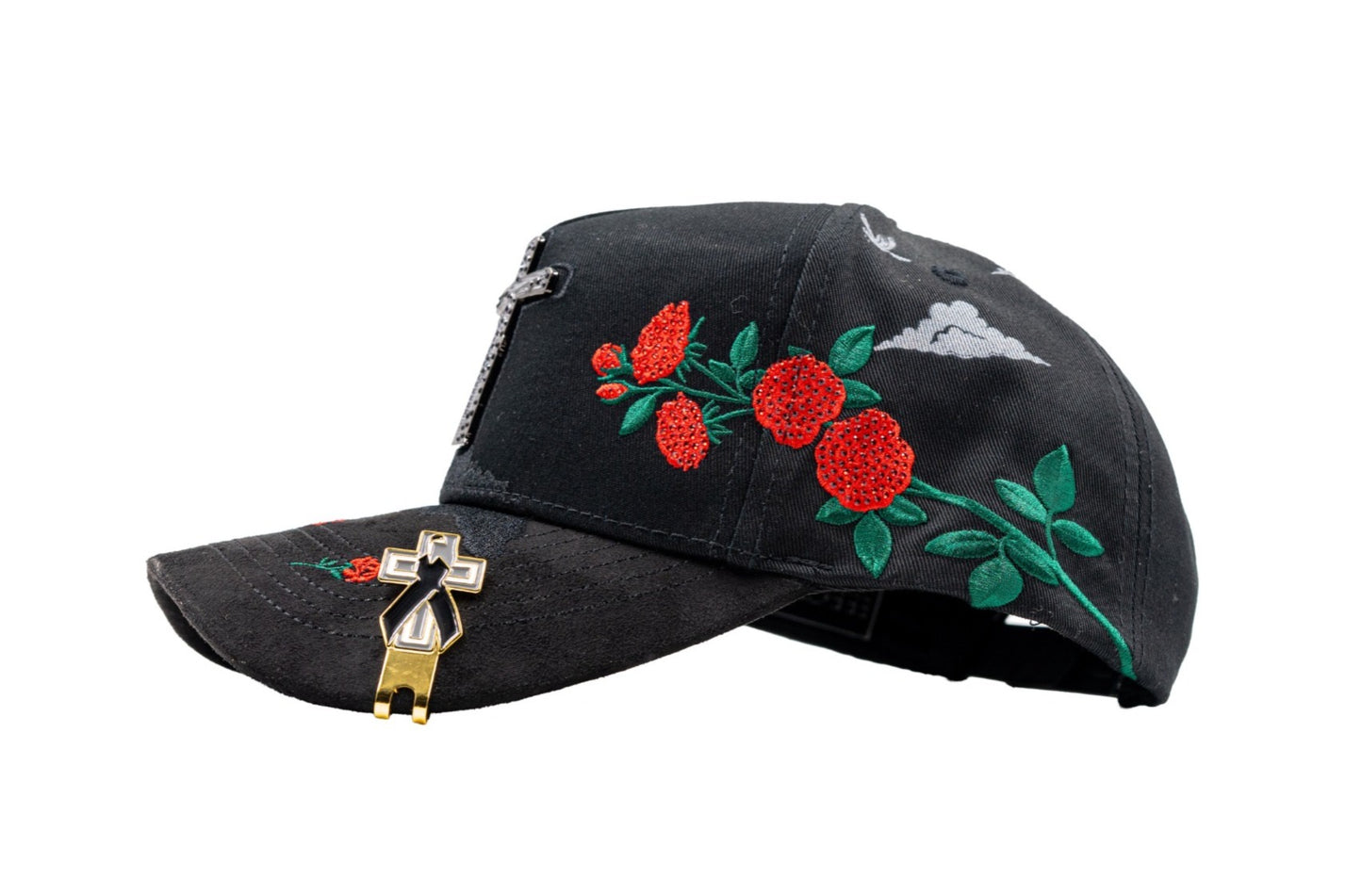 Florence Caps x EFECTO Elegante