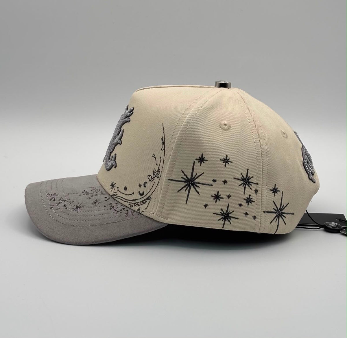 Nijayote Hats