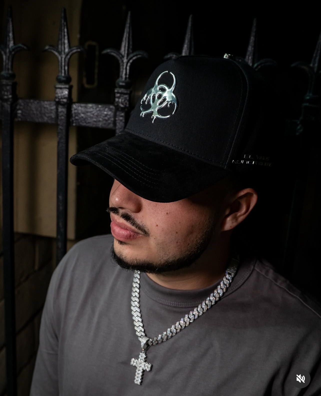 Estilo Selecto El Virus Metálico Full Set