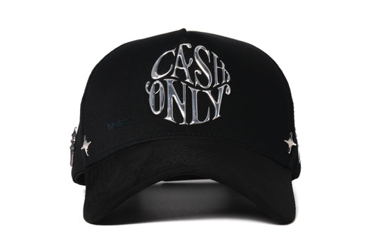 Edición Especial Cash in crome full set