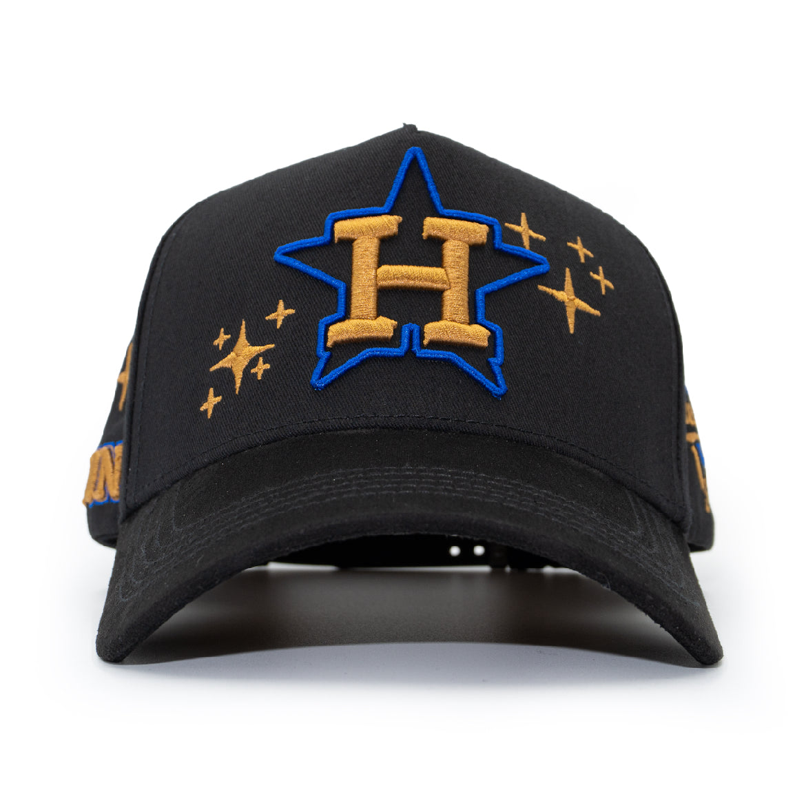 Houston Star Full Set Incluye llavero y cubre polvos