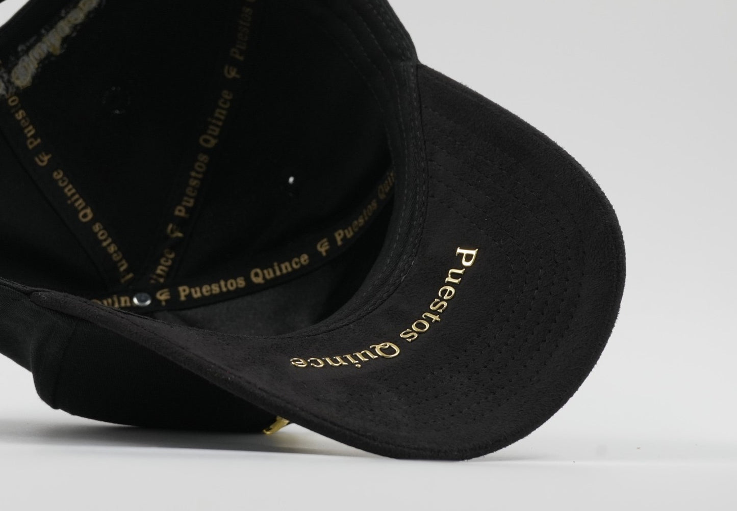 GALLO PUESTOS QUINCE NEGRO PLATA