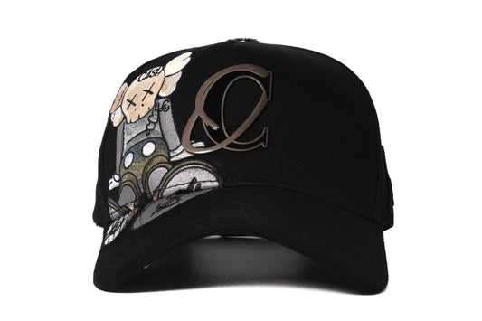 Edición Especial Cash Toys full set