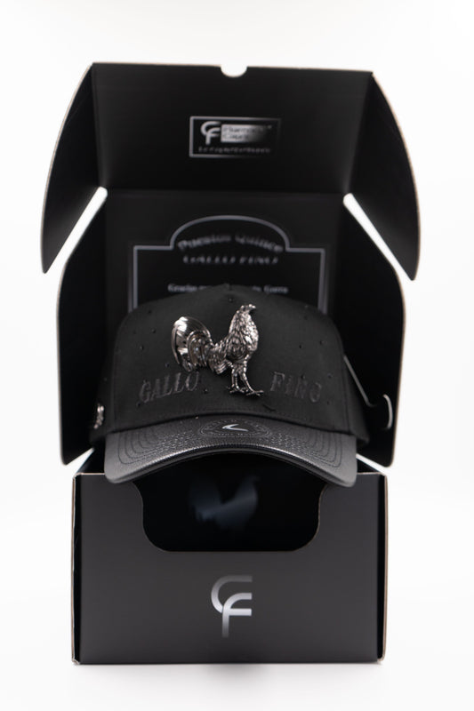 GALLO FINO Edición Limitada