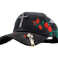 Florence Caps x EFECTO Elegante