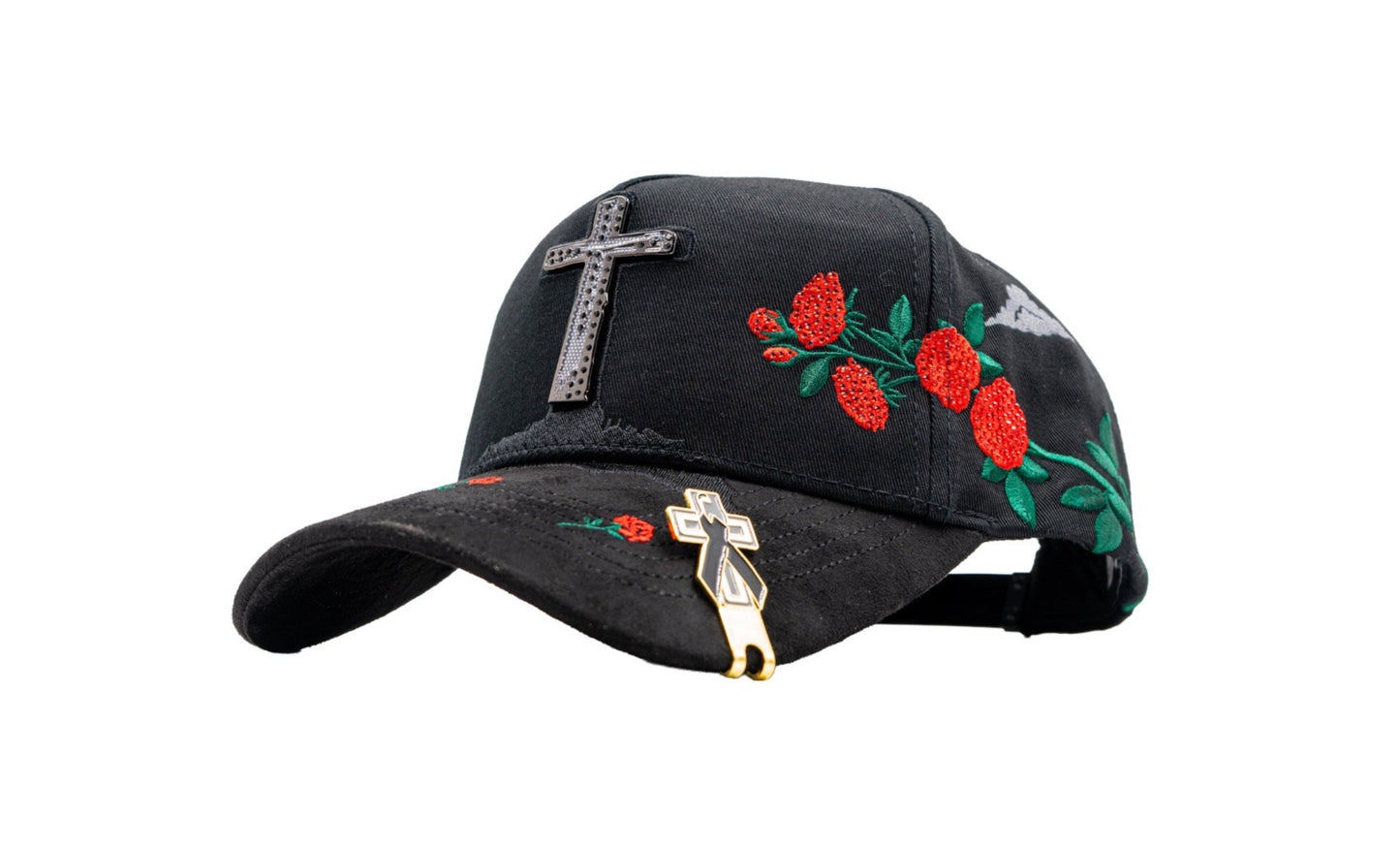 Florence Caps x EFECTO Elegante