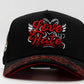 Love Hate Black Drop 2025