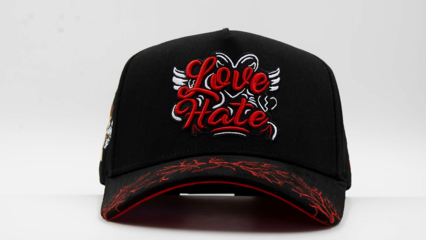 Love Hate Black Drop 2025