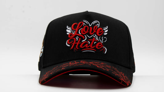 Love Hate Black Drop 2025