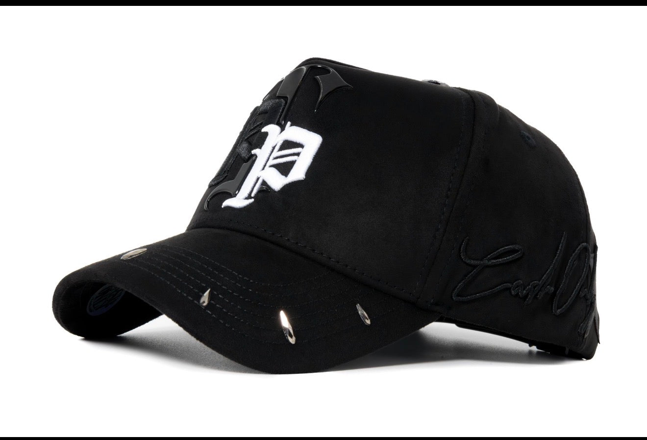 Tito Doble P colaboración fullset