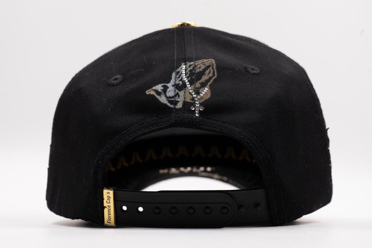 SAN JUDAS GOLD EDITION ORO 24K !ENVIO GRATIS!