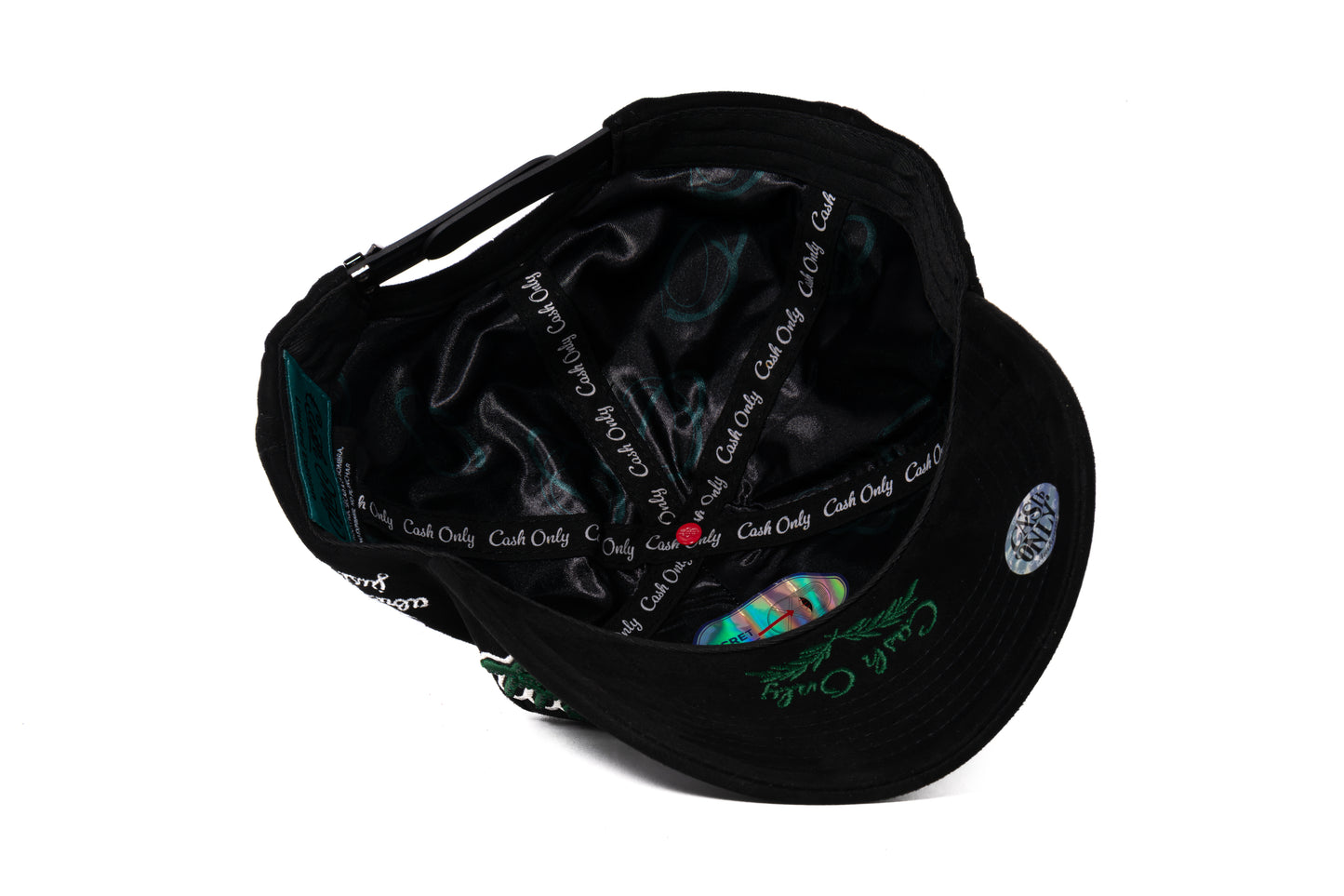 Edición Especial Money Green Full set