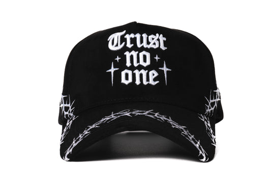 Edición Especial Trust no one full set