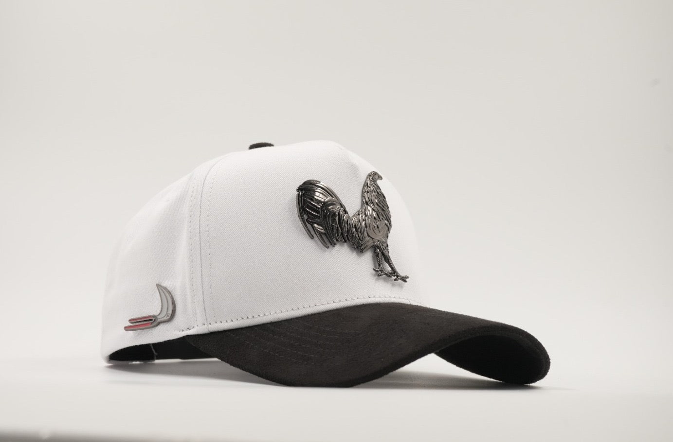 GALLO PUESTOS QUINCE BLANCO