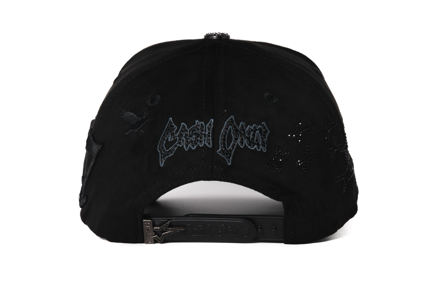 Edición Especial Rock star full set