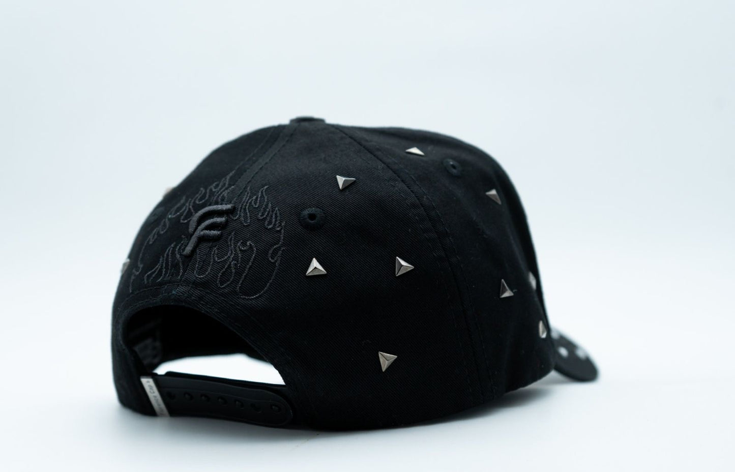 777 fullset último modelo Florence cap’s