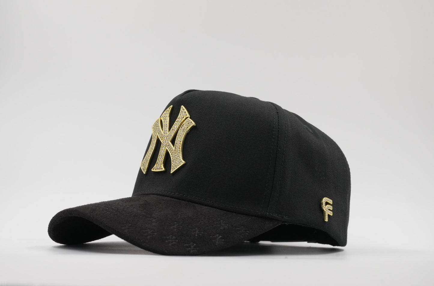 NY Endiamantada Dorada