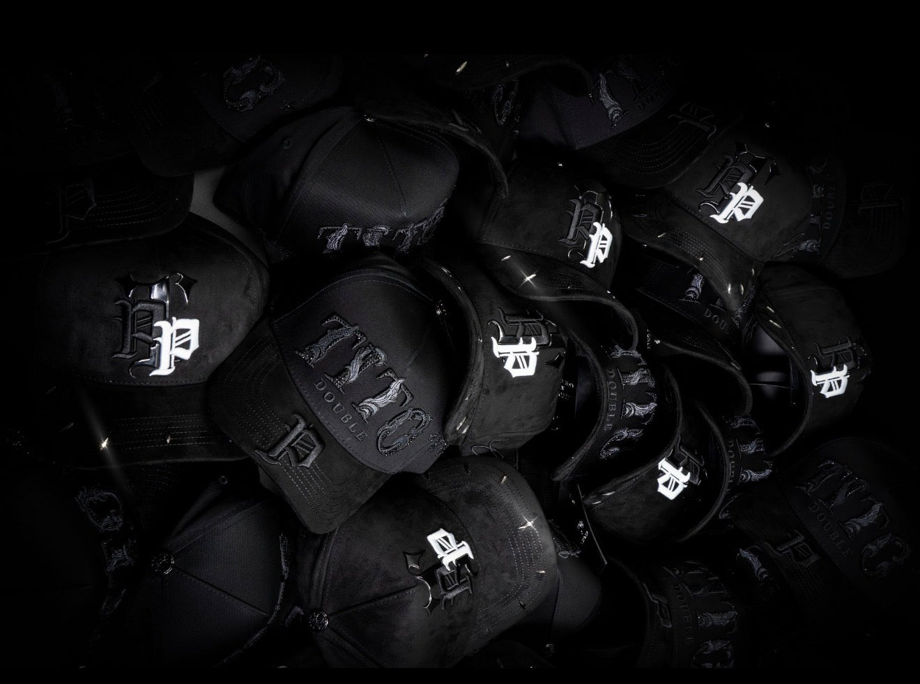 Tito Doble P colaboración fullset