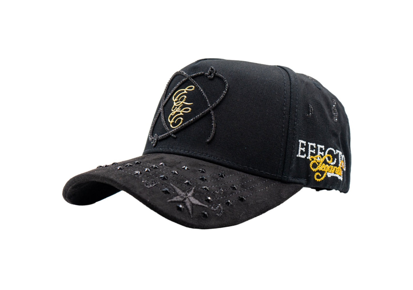 Florence Caps x EFECTO Elegante
