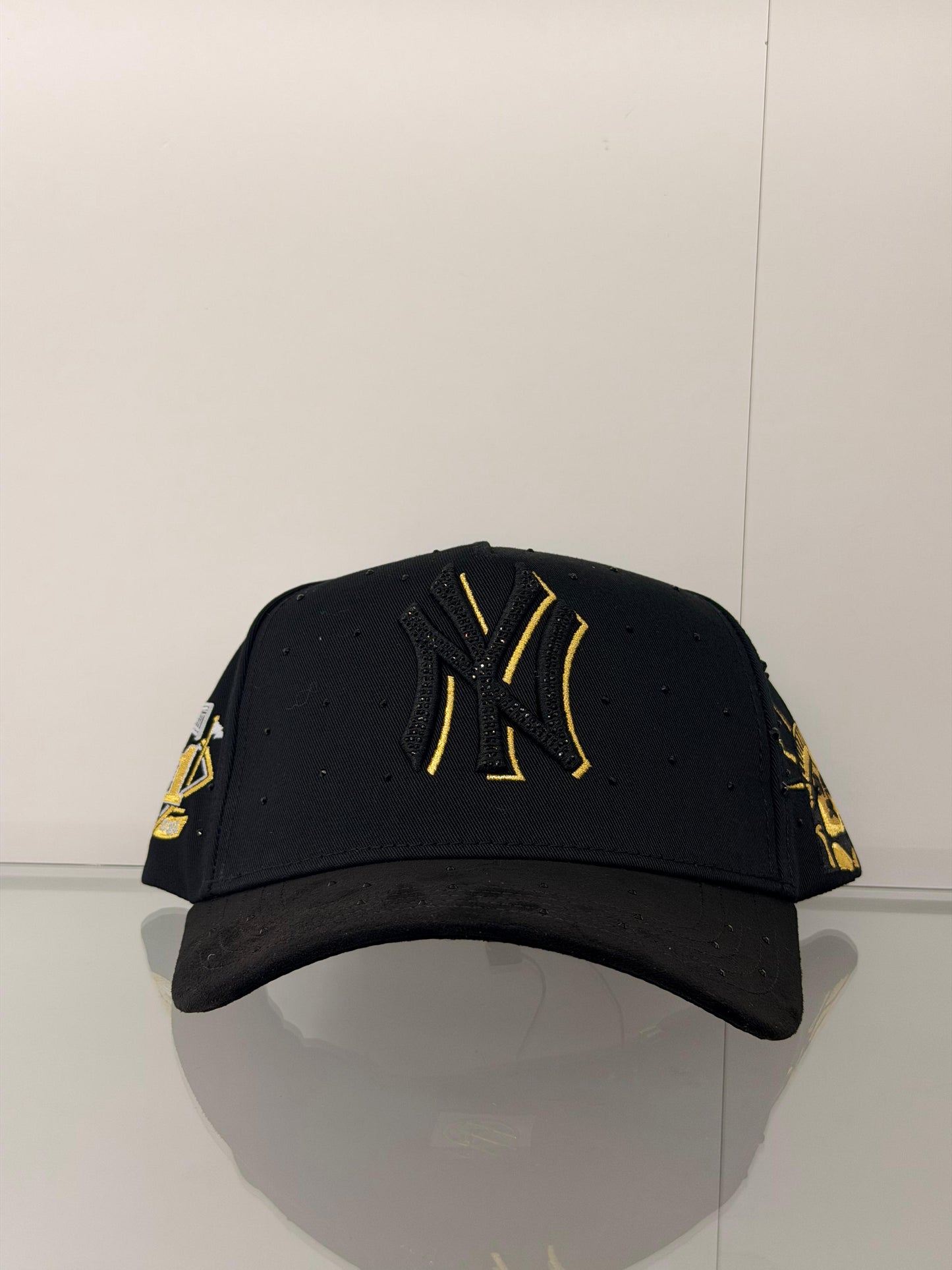 Kevin Hats