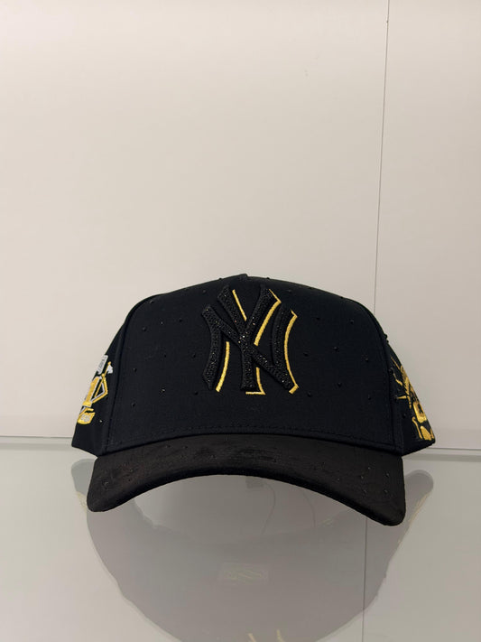 Kevin Hats