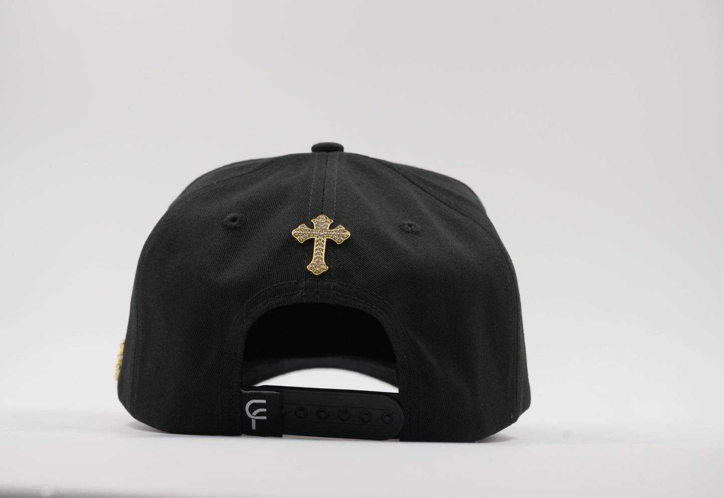 NY Endiamantada Dorada