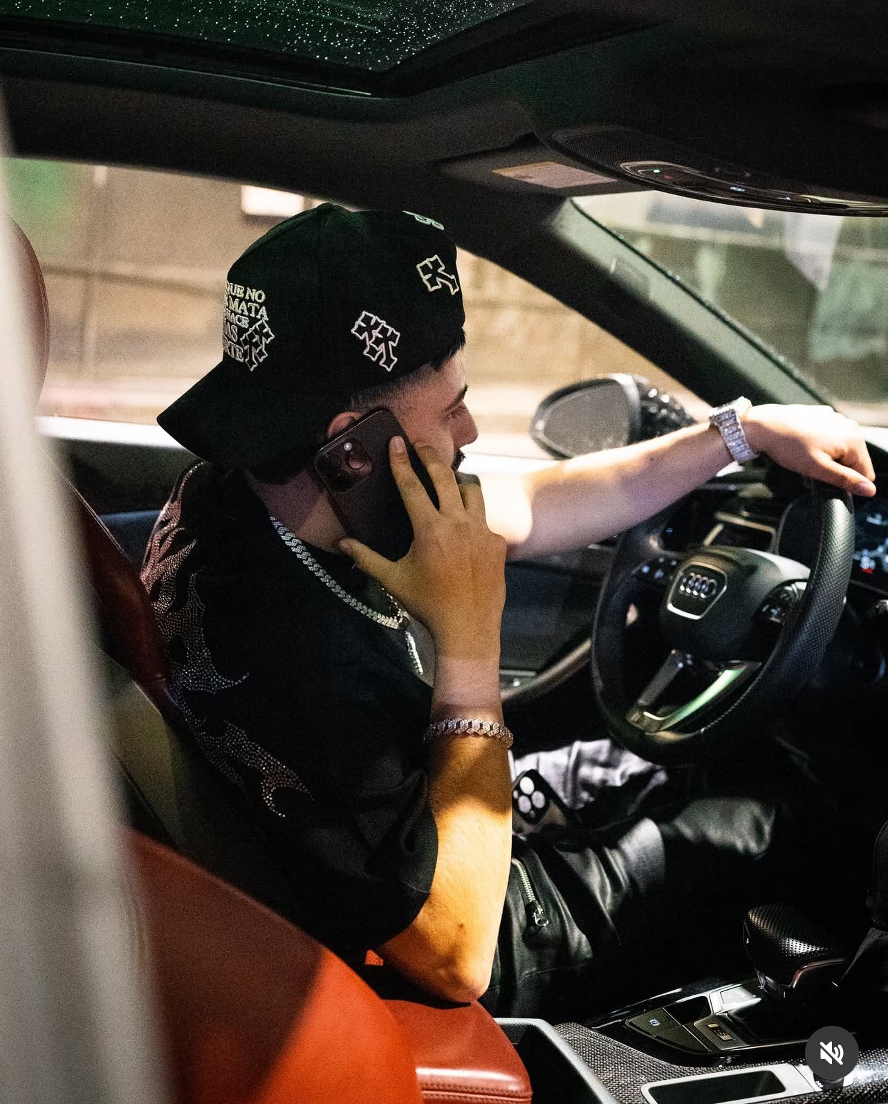 Estilo Selecto “Lo que no te mata te hace más fuerte “