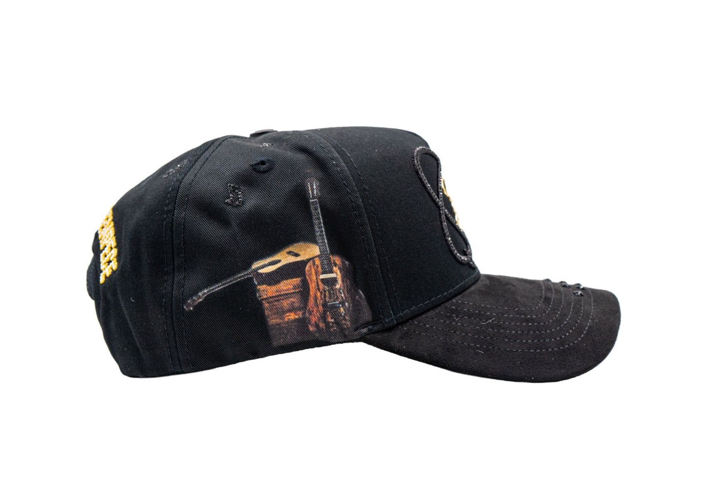 Florence Caps x EFECTO Elegante