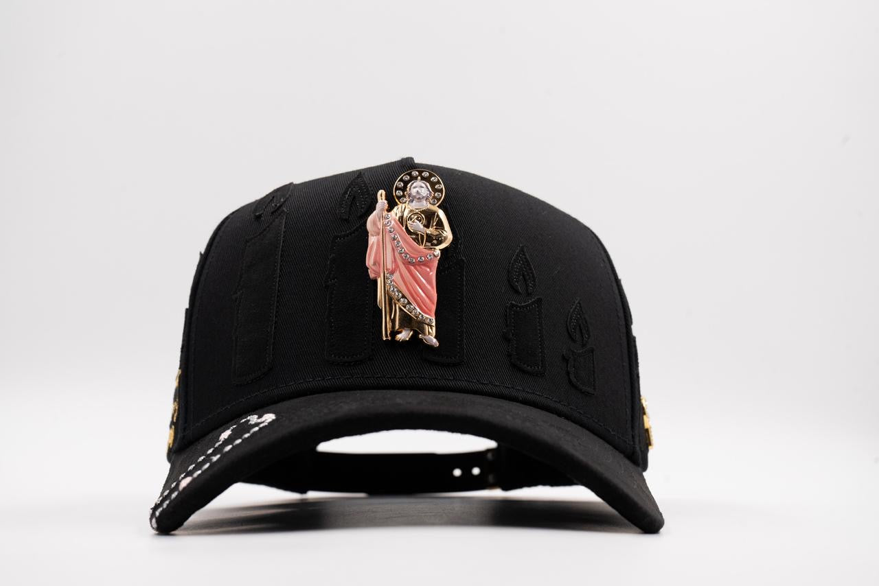 SAN JUDAS GOLD EDITION ORO 24K !ENVIO GRATIS!